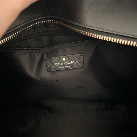 Kate Spade Madison Medium Satchel - Picture 4 of 6
